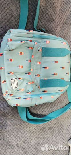 Сумки и рюкзаки