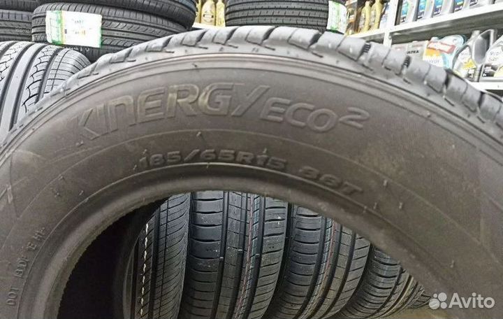 Hankook Kinergy Eco 2 K435 185/65 R15 88T