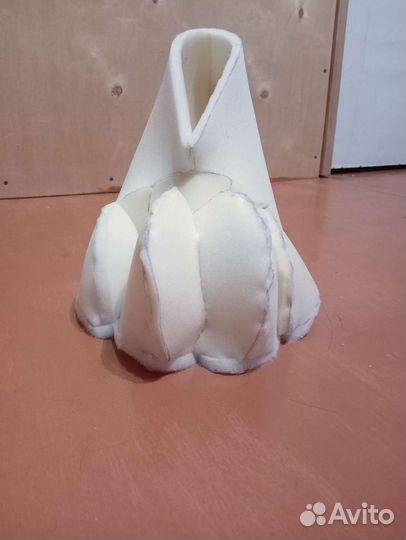 Фурсьют основа фуртапки