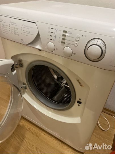 Стиральная машина на запчасти