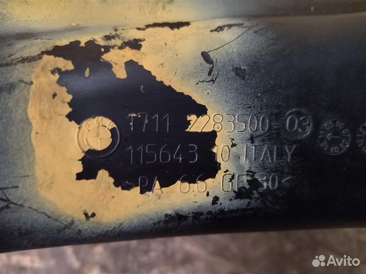 Бачок расширительный BMW M3 E92