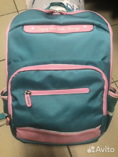 Рюкзаки школьные ортопедические