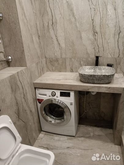 Ремонт квартир под ключ без посредников