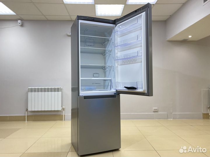 Новый Холодильник Indesit NoFrost / Доставка