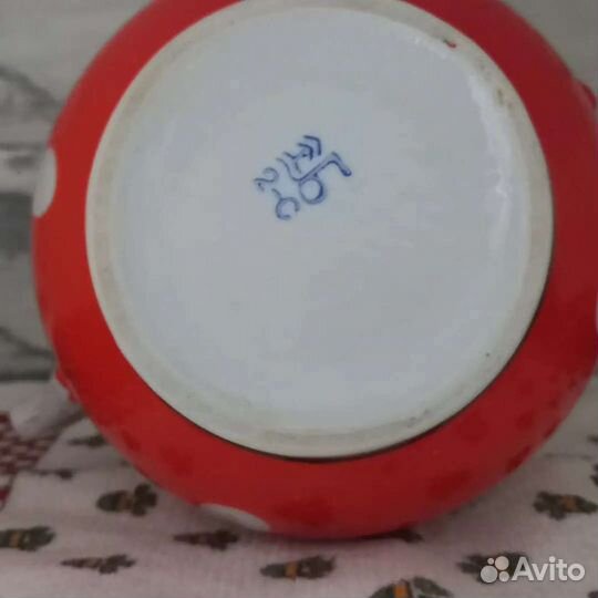 Сахврница Барановка СССР