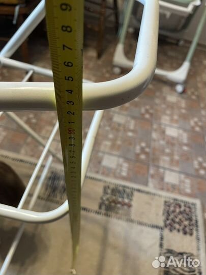 Подставка для ванночки