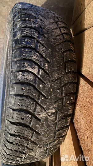 Cordiant Snow Cross 2 175/70 R13