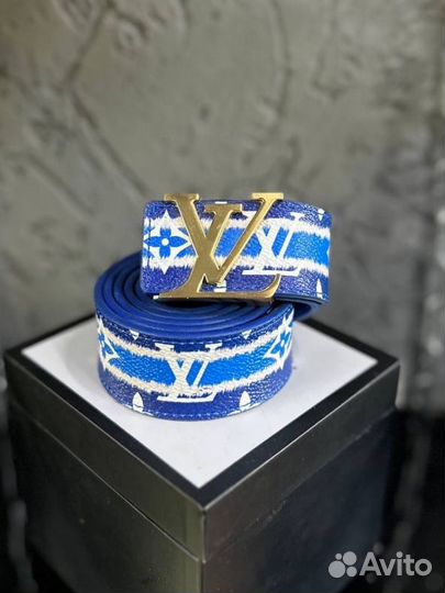 Кожаные ремни (много моделей)