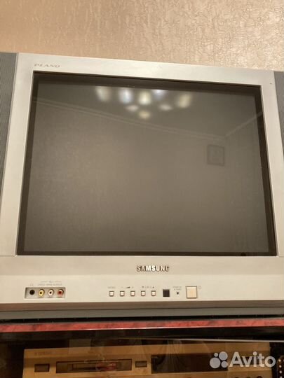 Телевизор Samsung