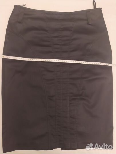 Юбка женская 48