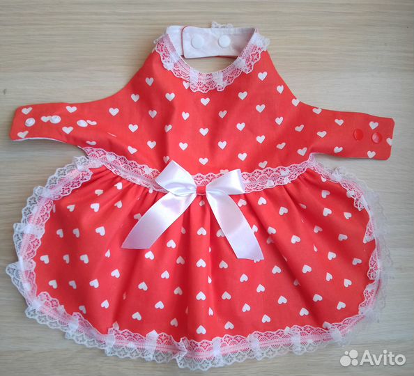 Одежда для собак