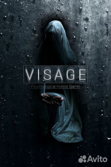 Visage для Xbox