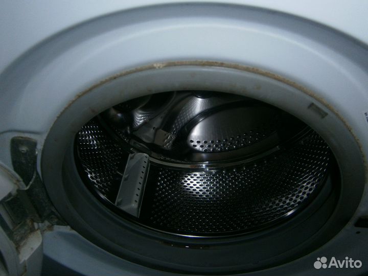 Стиральная машина Indesit