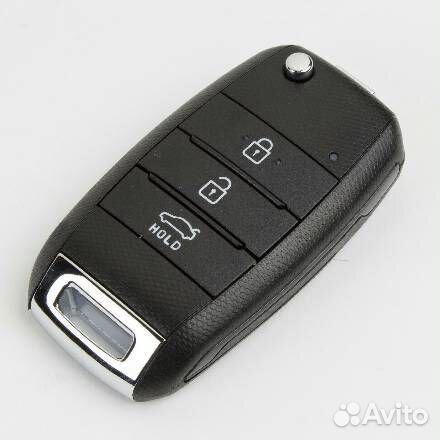 Kлюч зажигания Киа Optima (JD) 95430-D4100