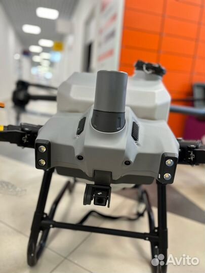 Комплект квадрокоптер DJI Agras T40