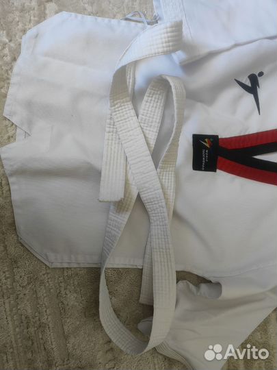 Добок для тхэквондо 130