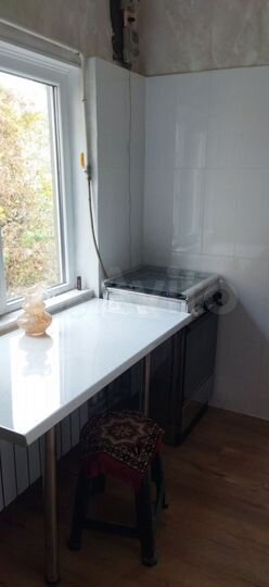 Дом 30 м² на участке 2 сот.