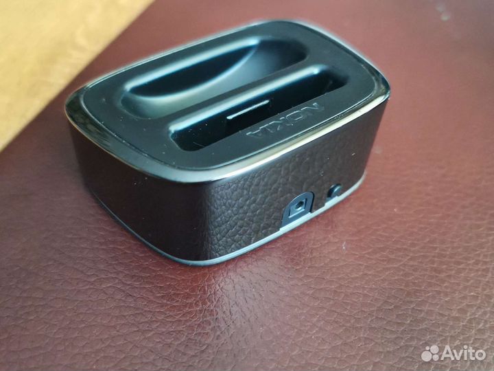 Nokia DT-16 зарядная станция