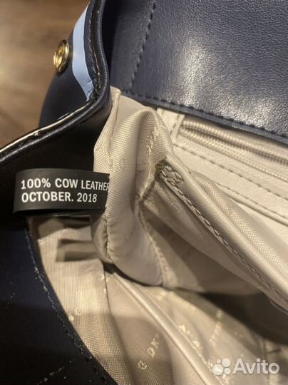 Рюкзак dkny
