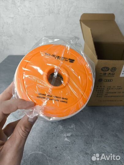 Фильтр на авто