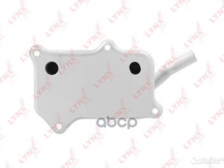 Радиатор масляный mercedes-benz C240-43(W203)