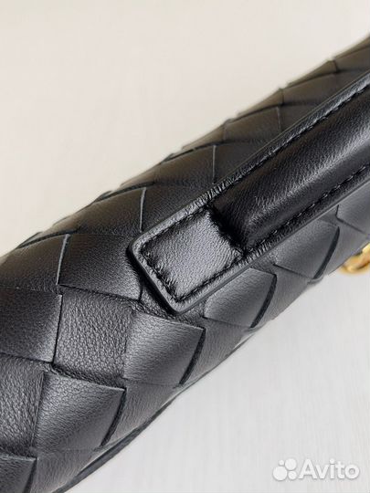 Bottega veneta клатч 3 цвета