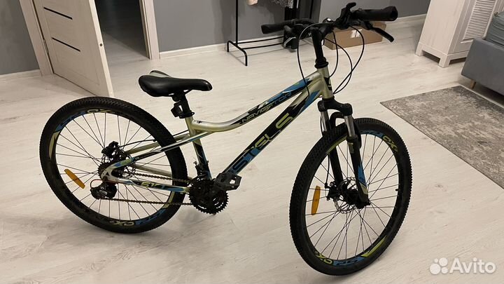 Велосипед Stels 26 510 navigator