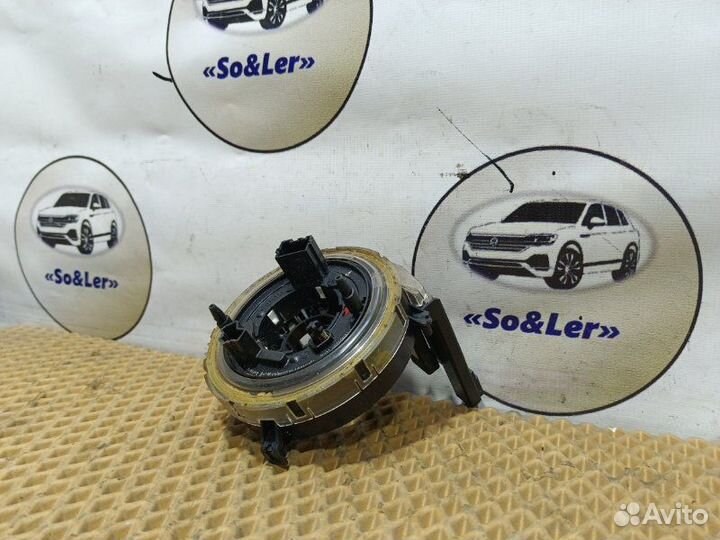 Подрулевой шлейф Volkswagen Touareg GP 2008