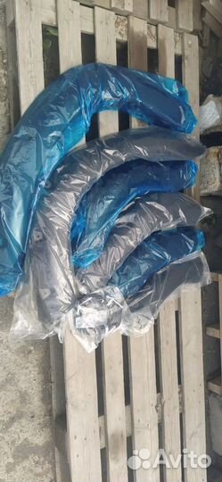 Фендера тлк 80