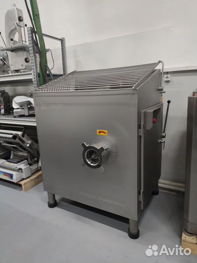 Оборудование для мясного цеха