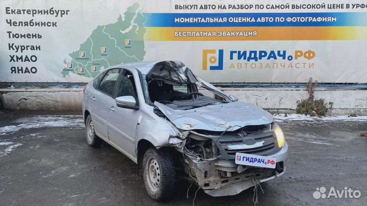 Стеклоподъемник электрический задний левый LADA Gr