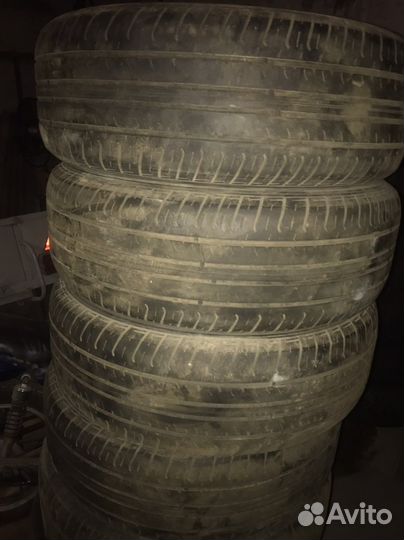 Hankook Optimo K415 225/60 R17 99H