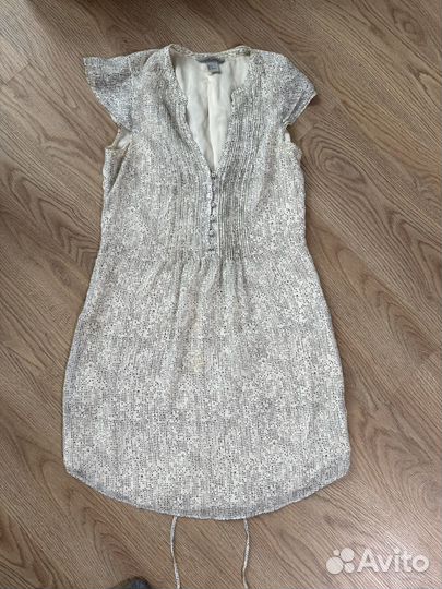 Платье летнее женское