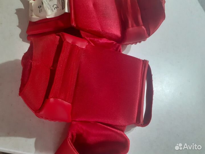 Перчатки для единоборств детские