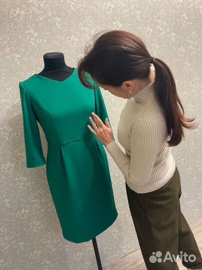 Индивидуальный пошив