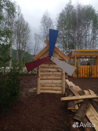 Услуги мастер на час