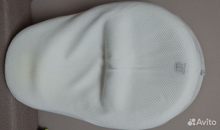 Кокон для новорожденных red castle cocoonababy