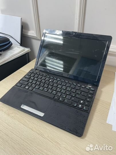 Asus eee pc 1215p