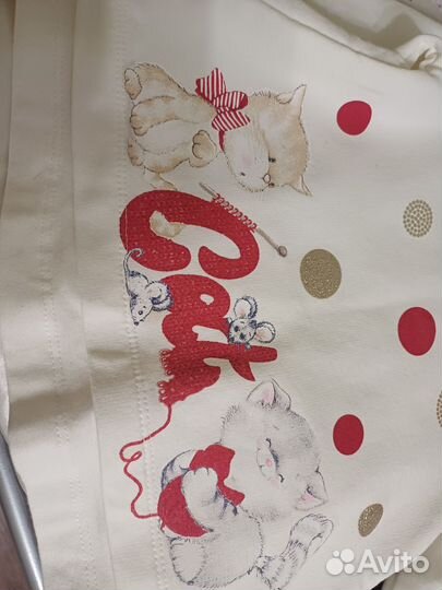 Костюмчик для девочки