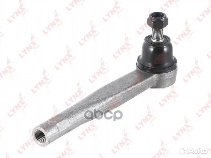 Наконечник рулевой тяги прав/лев C4383LR LY