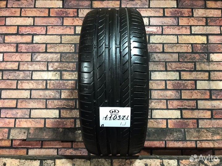 Continental ContiSportContact 5 245/45 R19