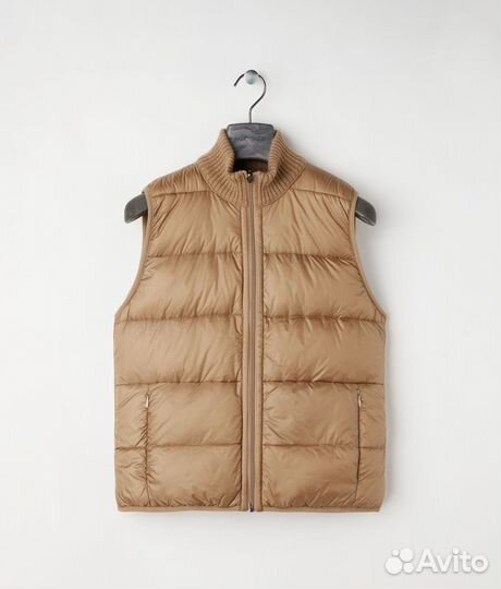 Женская жилетка Falconeri