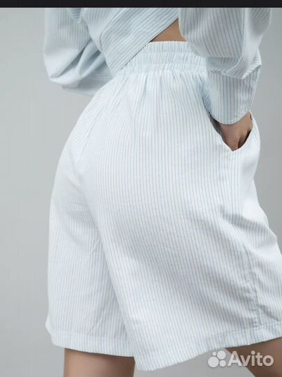 Костюм летний