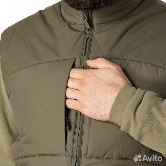 Жилет росомаха 5.45 design primaloft