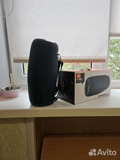 Jbl xtreme 3 реплика(премиум качество)