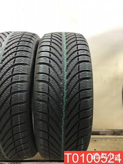 Bfgoodrich G-Force Winter 225/55 R17 101H