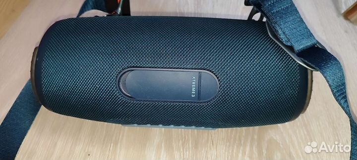 Jbl xtreme 3