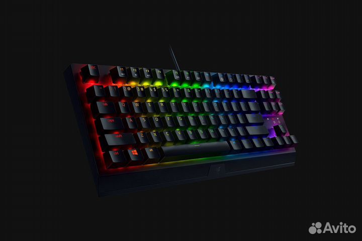 Razer BlackWidow V3 TKL