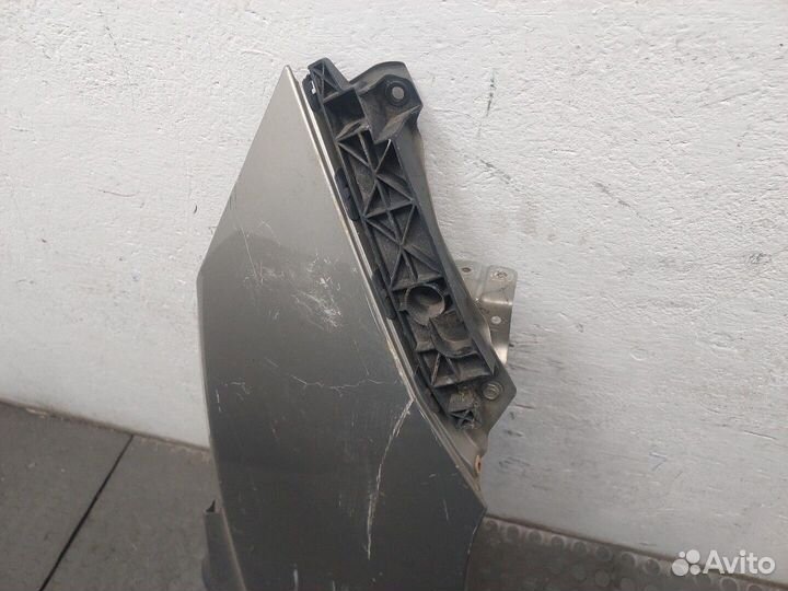 Крыло правое переднее Hyundai ix 35, 2011