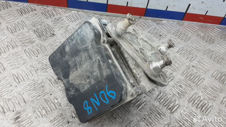 Блок ABS Mercedes-Benz Sprinter (2006 - 2014)